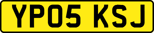 YP05KSJ