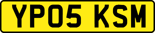 YP05KSM