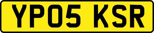 YP05KSR
