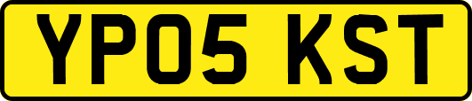 YP05KST