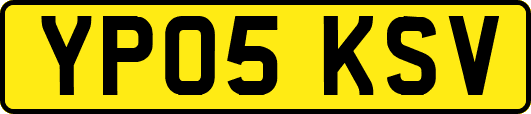 YP05KSV