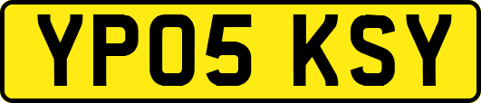 YP05KSY