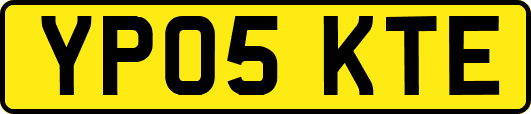 YP05KTE