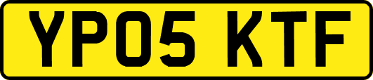 YP05KTF
