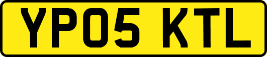 YP05KTL