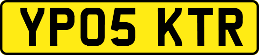YP05KTR
