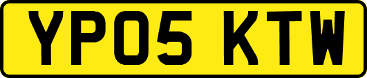 YP05KTW