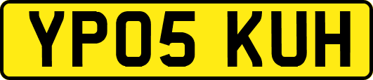 YP05KUH