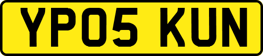YP05KUN