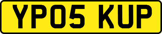 YP05KUP