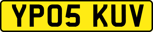 YP05KUV