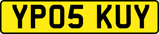 YP05KUY