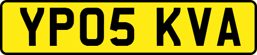 YP05KVA