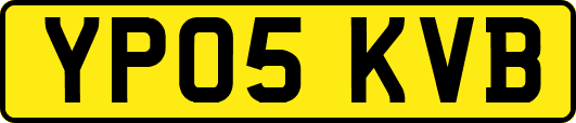 YP05KVB