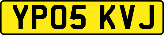 YP05KVJ