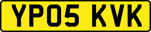 YP05KVK