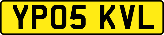 YP05KVL