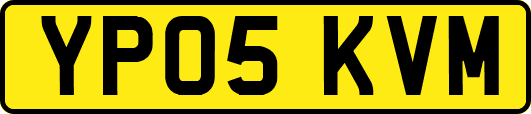 YP05KVM