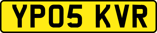 YP05KVR