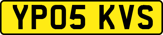 YP05KVS