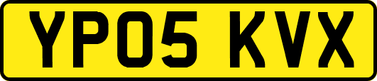 YP05KVX