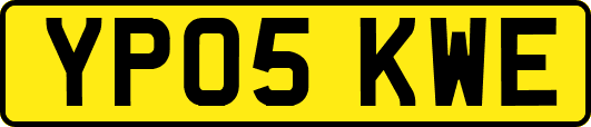 YP05KWE