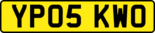 YP05KWO