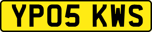 YP05KWS