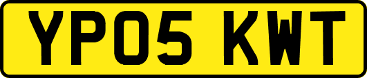 YP05KWT