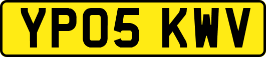 YP05KWV