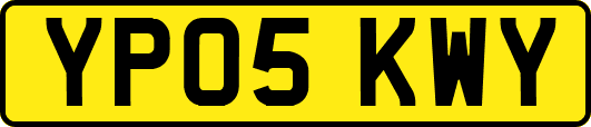 YP05KWY
