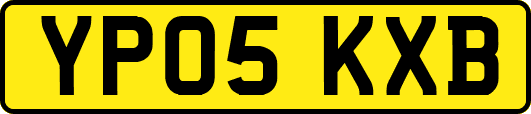 YP05KXB