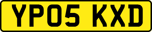 YP05KXD