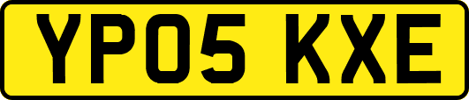 YP05KXE
