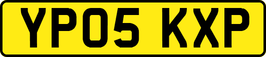 YP05KXP