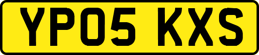 YP05KXS