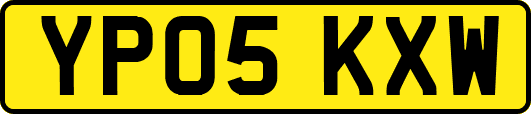 YP05KXW