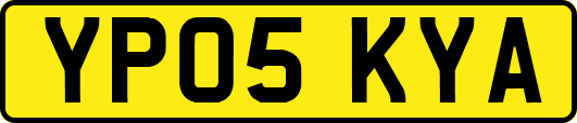 YP05KYA