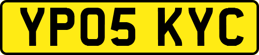 YP05KYC