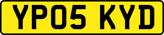 YP05KYD