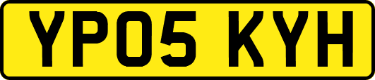 YP05KYH