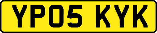 YP05KYK