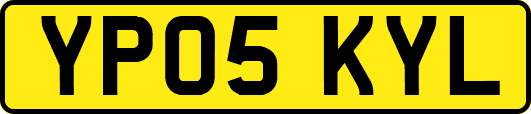YP05KYL