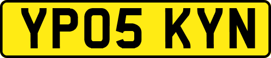 YP05KYN