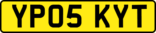YP05KYT