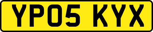 YP05KYX