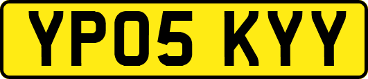 YP05KYY