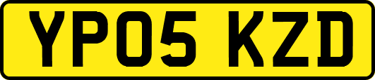 YP05KZD