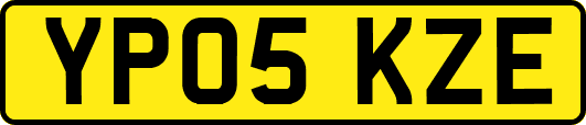 YP05KZE