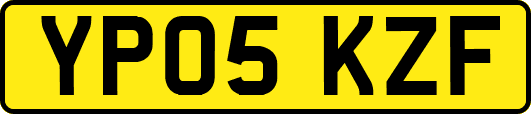 YP05KZF